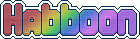 Habboon Logo